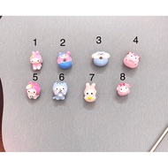 925 Sterling Silver Baby Charm - Venus Silver Jewelry 925 Silver Charm Beads