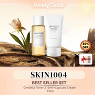 mall inline badgeSKIN1004 Madagascar Centella Toning Toner (210ml)+mall inline badgeSKIN1004 Madagas