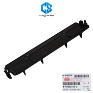 Air Filter Cover ISUZU D-MAX ALL NEW MU-X Year 20-25 (8-97553735-0)
