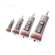 B-7000 Universal Glue Wool Felt Tool B7000 Handmade DIY Transparent Soft Adhesive With Needle