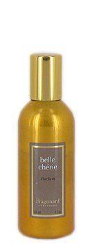 BELLE CHERIE PERFUME, 60 ML,(THE BOUQUET OF FLOWERS FRUIT AND WOOD TO CELEBRATE THIS BEAUTIFUL CAREF