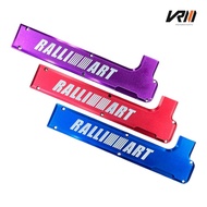 Mitsubishi 4G93 Spark Plug Cover Billet Aluminum Engine Cover With Logo CNC T6061 VR