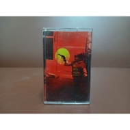 EBOLA Cassette Tape Album in my hate