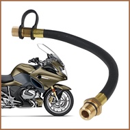 Flexible Oil Drain Tube Engine Oil Changing Drain Hose Motorcycle Modification Accessories Engine Oil Change Tool phdmy phdmy