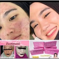 BEBE GLOW SKINCARE 💯 ORIGINAL