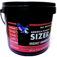 America Pharma SIZER XXL Protein 10LBS