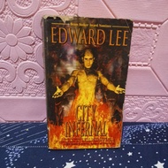 City Infernal by Edward Lee