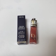 Dior Addict Lip Maximizer 迷你豐唇蜜2ml 038 Rose Nude