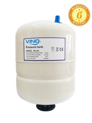 VINO Pressure Tank 24 Litres