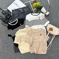 KNIT PDK TOP L0P0 SALUR Code: 10061242
