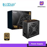 PCCOOLER GI-K700 | PSU 700W Gold 80+ Fully Modular