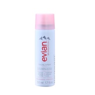Evian Brumisateur Facial Spray 50 Ml.