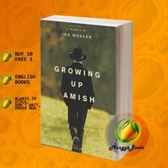Growing Up Amish: Memoira