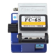 Fiber Cleaver (เคฟเวอร์ AUA) เครื่องตัดไฟเบอร์ใช้สำหรับการเชื่อมต่อเย็นใช้กับงานไฟเบอร์และงานเข้าหัว