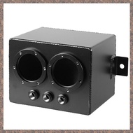 [C V O D] Universal 3L  Tank Buffer Tank Without 044  Pump Aluminum