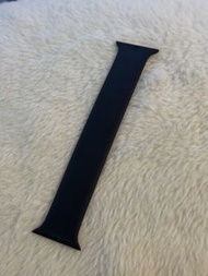 限時優惠🔥 100% Apple Orignial Apple Watch 指定size Sport Loop 🖤 Black