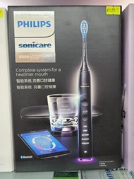 全新行貨 旺角門市 Philips HX9924 電動牙刷 sonicare DiamondClean Bluetooth