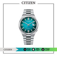 Citizen Automatic NJ0151-88X Mens Watch ( นาฬิกาผู้ชายระบบออโตเมติก)