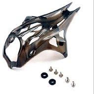 [J.O.A_FPV] Happymodel Canopy for Caddx Turtle2 Mobula7 HD Canopy For Mobula 7 HD FPV Racing Drone Q