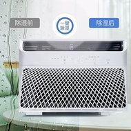 Sea.Letter H/isense Large Window Air Conditioner2P/3Horse 18000/24000BTU 220V Integrated Window Unit