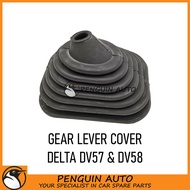 DAIHATSU DELTA DV57 DV58 GEAR LEVER COVER