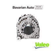 Original VALEO Alternator (230A) | BMW E70 LCI/E71/F07 GT/F10/F11/F01/F02 | 12317808075