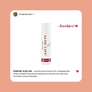 Forever Living - Forever Aloe Lips with Jojoba (1 PC) Lip balm