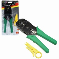 Crimping Tools RJ 45 RJ 11 Crimping Tool RJ45 RJ11 Crimping pliers