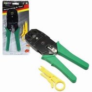 Crimping Pliers Tools RJ 45 RJ 11 Crimping Tool RJ45 RJ11 Crimping Pliers