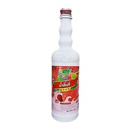 [พร้อมส่ง!!!] ติ่งฟง น้ำสควอช ลิ้นจี่ 760 มิลลิลิตรDing Fong Lychee Squash 760 ml