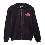 DEXtreme - เสื้อแจ็คเก็ตนารูโตะ Akatsuki Symbol (DNT-014)