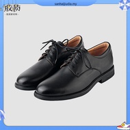 ABARO Men's Formal Shoes Black / Kasut PU Kulit Lelaki FMA731H3 / FMA731L3