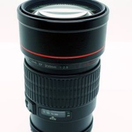 Sigma 24-105mm f4.0 ART + MC-11 + Canon 200mm USM L