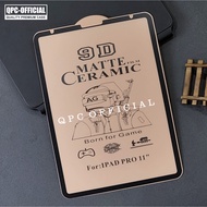 Anti-scratch Ipad Pro 11 2020 Ipad Pro M1 11 Inch 2021 Ipad Pro M2 11 Inch 2022 Ipad Pro 11 2024 Cer