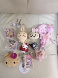 限時特價 30蚊區 Sanrio Chiikawa