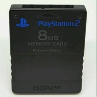 【小米電玩】不掉檔 原廠PS2記憶卡 ps2記憶卡 Ps2記憶卡 原廠ps2記憶卡 PS記憶卡ps記憶卡Ps記憶卡