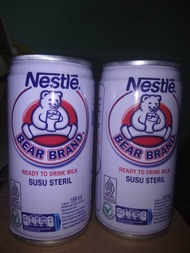 Susu Beruang Bear Brand