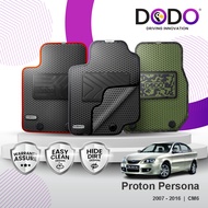 Dodo® Car Mat Proton Persona 2007 - 2016 CM6