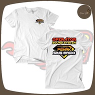 SUPER SOUND SYSTEM OPERATOR T-SHIRT PENAK SING MAIDO | Latest Viral Trendy 2025 CY-63