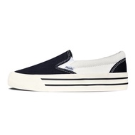 Sepatu Thunderbear - Slip On Voltaire White DX