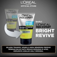 ''BEST'' Loreal paris men expert white active brightening + oil