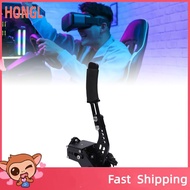 honglai8 POCREATION PC Racing Game USB Handbrake 16Bit Simulate Linear for G27 G29 G920 G923 T500 T3