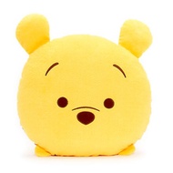 Tsum Tsum Winnie Cushion Plush