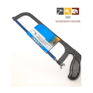 12" ELECROWN HACKSAW FRAME & BLADE GERGAJI BESI GERGAJI PIPE PIPE SAW PLASTIC SAW