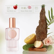 【LUXURY FRENCH PERFUME 30ML】✨"Pheromone Scent Secret 🦋 French Essence × 72H MELEKAT24H