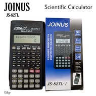 SCIENTIFIC CALCULATOR JOINUS 82TL-1 SCHOOL CHILDREN'S CALCULATOR