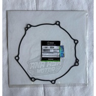 MESIN KAWASAKI Clutch Cover Gasket Original KX 450 F KLX 450 R - 11061-0259