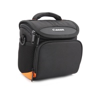 Camera bag   Canon EOS-M5 M50 M100 M10M6 single electric waterproof storage camera bag