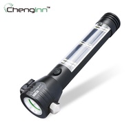 ĐÈN PIN ĐA NĂNG T08