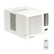 德國卓爾 - WAC-S1208R 1.5匹 窗口式冷氣機 (附遙控)